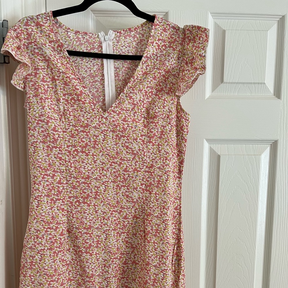 Dress - Picture 2 of 2